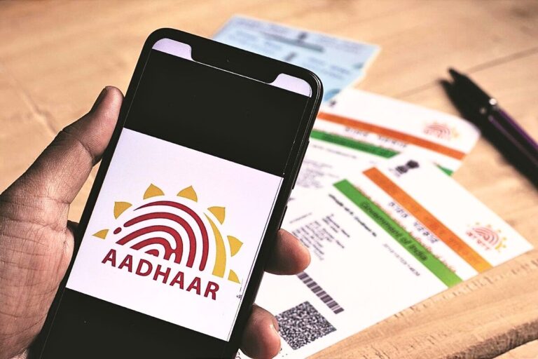 बिहार में आधार कार्ड से जुड़ा यह जरूरी काम अब घर बैठे होगा, जानिए पूरा तरीका