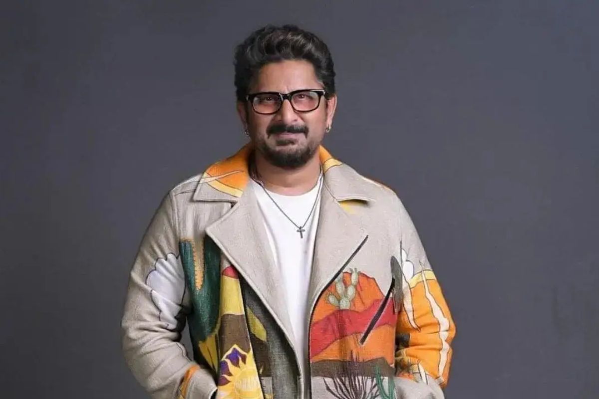 Arshad Warsi 1