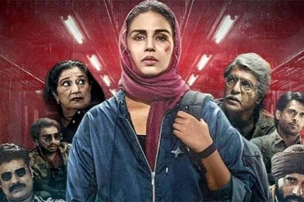 Baby Do Die Do Box Office Report