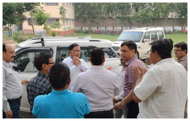 बगहा को जल्द मिलेगी केंद्रीय विद्यालय की सौगात, नए सत्र से शुरू होगा नामांकन और पढ़ाई
