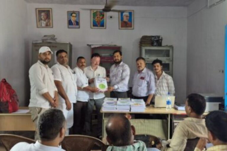 बक्सर : छात्रों में विकसित होगी वैज्ञानिक सोच, शिक्षकों को दी गई प्रोजेक्ट बेस्ड लर्निंग की ट्रेनिंग