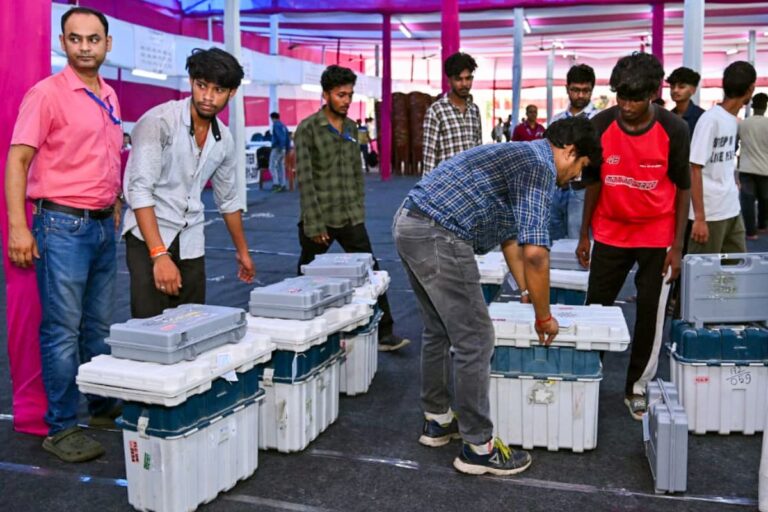 तीन राज्यों की 3 सीटों पर उपचुनाव, जानें वोटिंग और रिजल्ट की तारीख