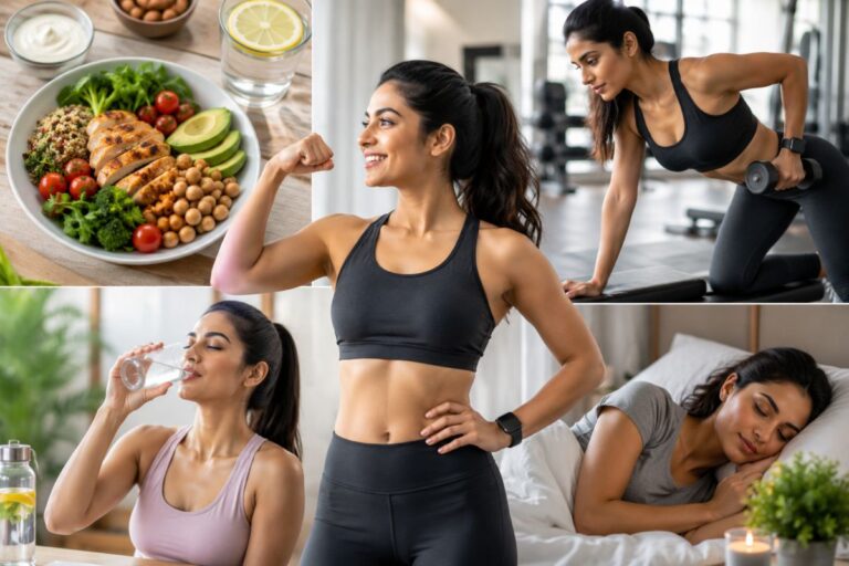 30 की उम्र के बाद जिम में घंटों पसीना बहाना बेकार, तेजी से वजन घटाने के लिए अपनाएं ये स्मार्ट फॉर्मूला