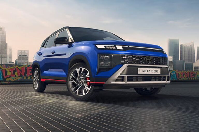 Hyundai CRETA का सस्ता वेरिएंट हो गया बंद, अब सिर्फ टॉप मॉडल में मिलेगा N Line अपडेट