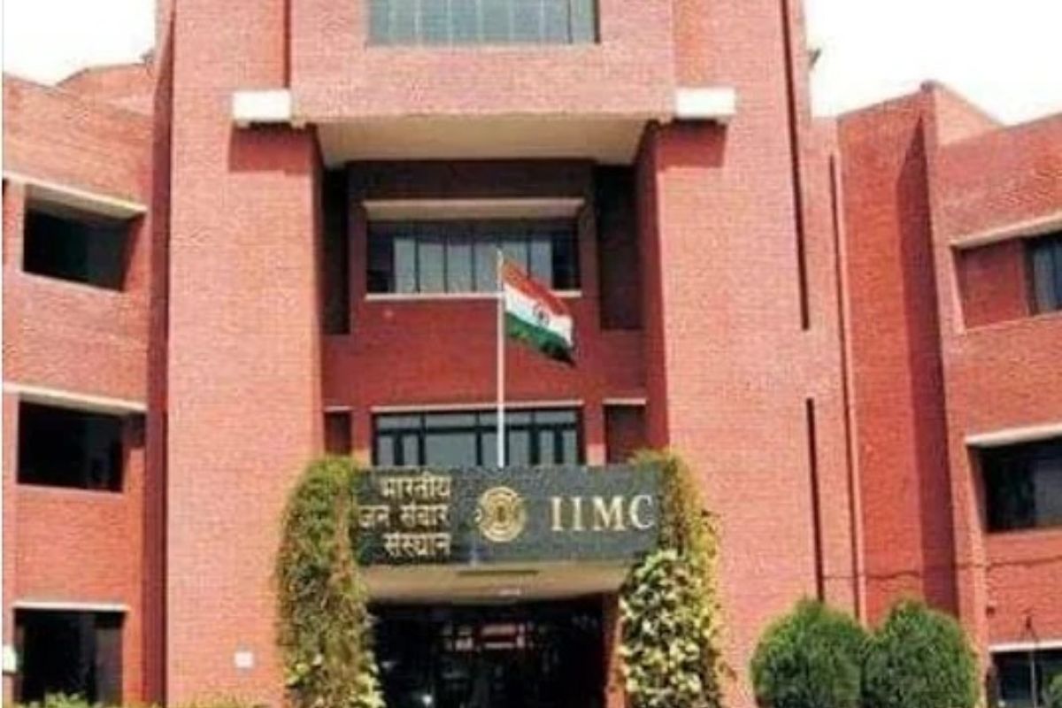 Iimc