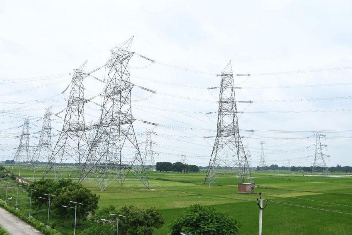 वैशाली में बिजली व्यवस्था होगी और बेहतर, अधिकारियों को सख्त निर्देश, उपभोक्ताओं को मिलेगा बड़ा फायदा 1 Image 125
