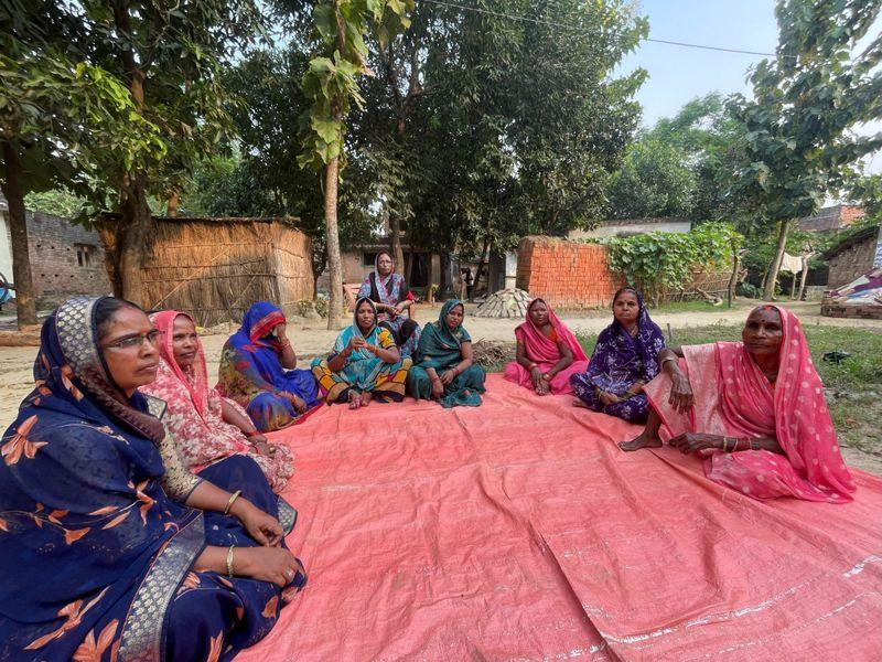 सीवान में 19,767 जीविका दीदियों के स्वरोजगार का होगा मूल्यांकन, व्यवसाय नहीं मिला तो रुकेगी अगली किस्त 2 Image 149