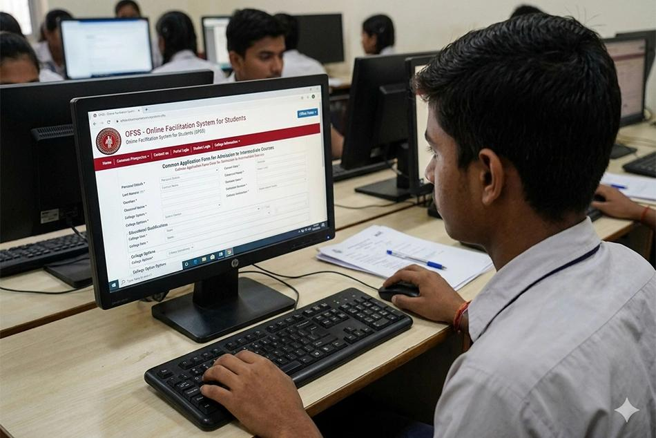 इंटर स्पॉट एडमिशन की अंतिम तिथि बढ़ी, अब 9 जुलाई तक मिलेगा दाखिले का मौका 1 Image 89
