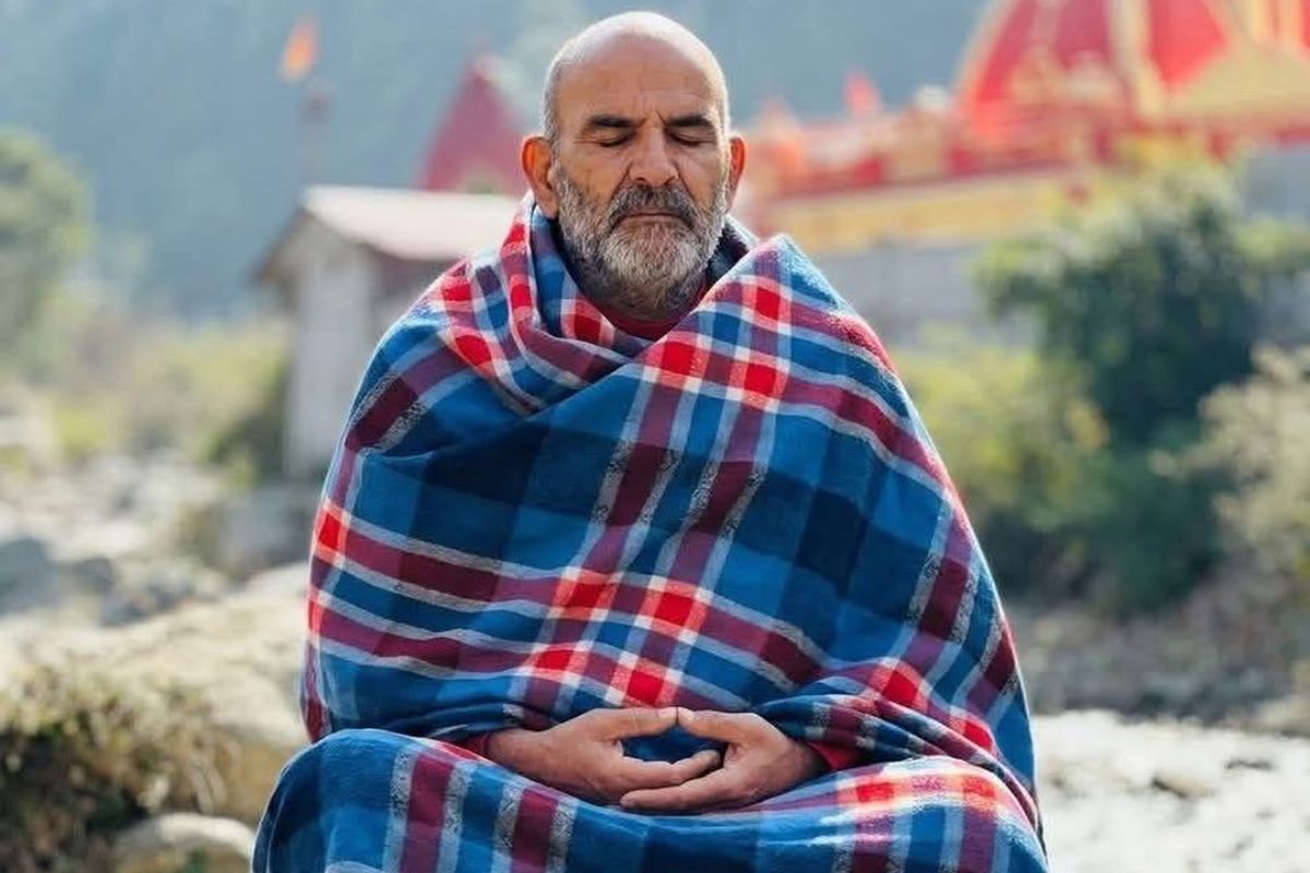 Karoli Baba