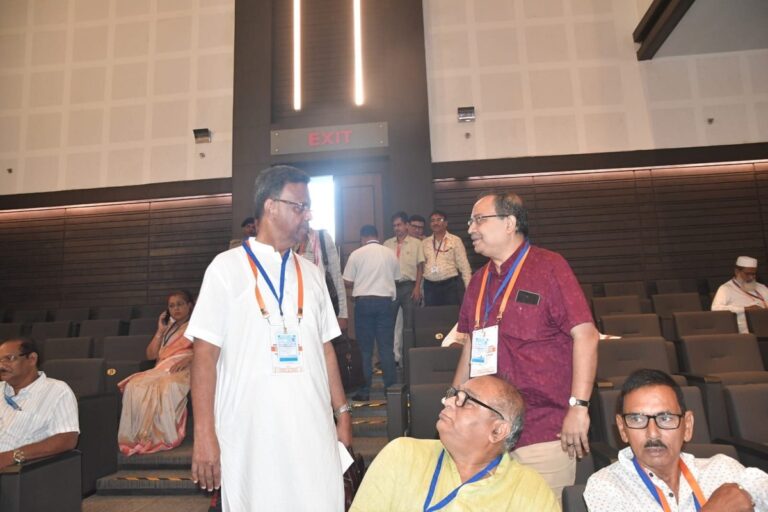 बंगाल : प्रशिक्षण शिविर में भी सियासी तकरार, कुणाल घोष का वॉकआउट