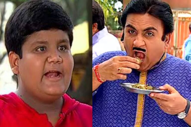 TMKOC: 16 साल बाद ‘गोली’ ने क्यों छोड़ा था शो? कहा था- ऐसा लगा जैसे ब्रेकअप हो रहा हो