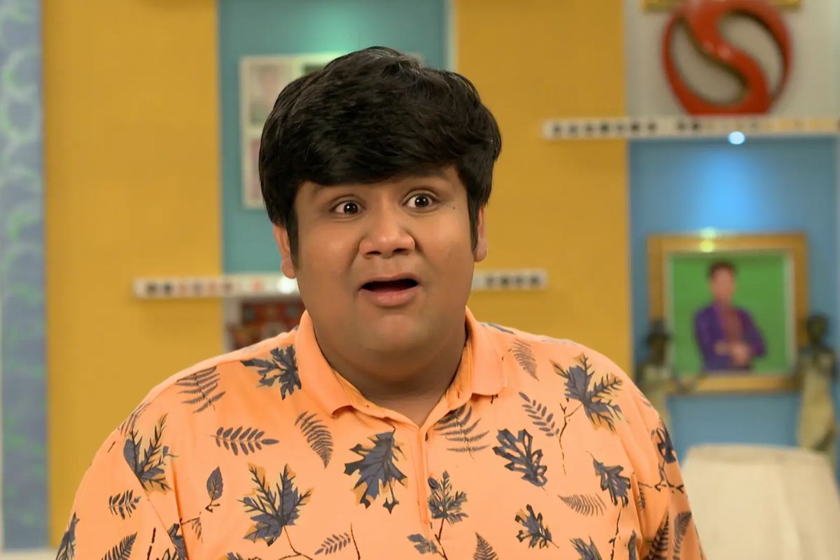 Kush Shah