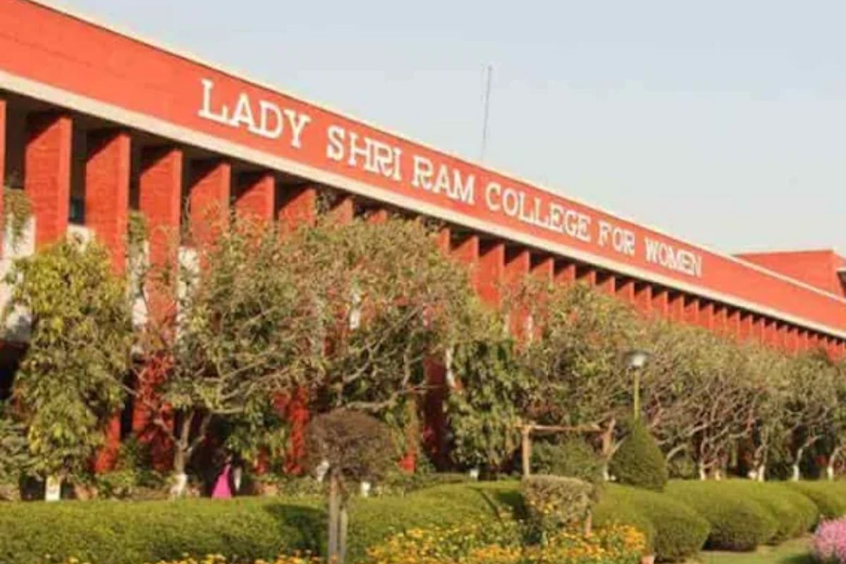 Lady Shri Ram College