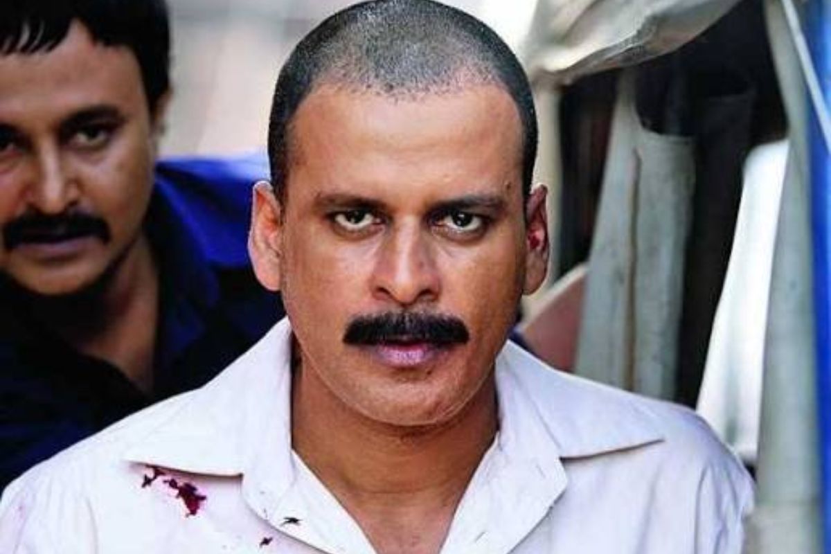 Manoj Bajpayee