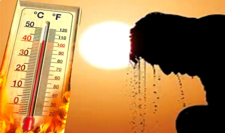 siwan weather: 7 जुलाई को कैसा रहेगा सीवान का मौसम