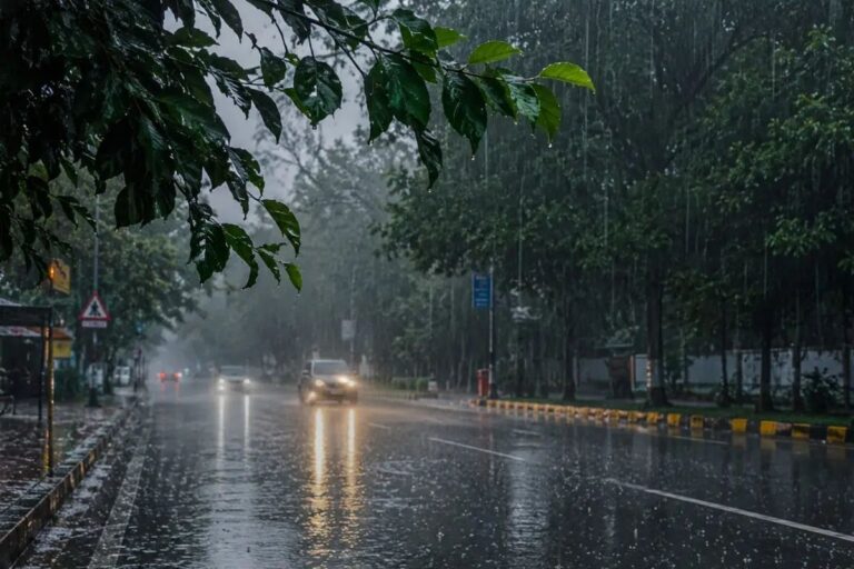 आज से पूरे बिहार में शुरू होगा आंधी-बारिश का दौर, इन 24 जिलों में अलर्ट, अगले 3 दिनों के लिए एडवाइजरी जारी