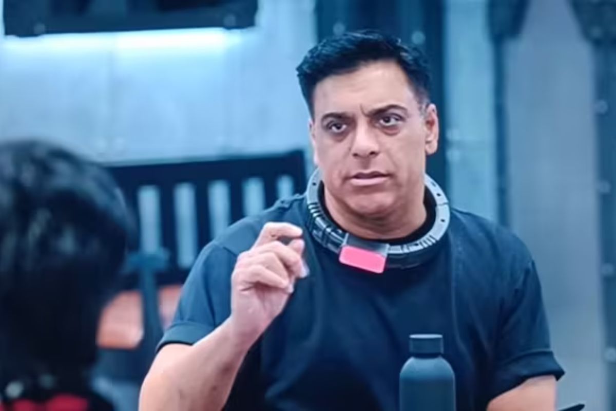 Lock Upp 2: 'मुझे अभी शो से बाहर निकाल दो…', आखिर सभी कंटेस्टेंट्स के सामने राम कपूर ने ऐसा क्यों कहा? 1 Ram Kapoor Lock Upp