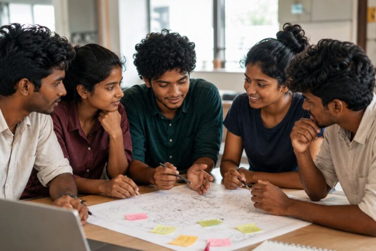 आदिवासी युवाओं को मिलेगा स्टार्टअप फाउंडर बनने का मौका, JUT ने शुरू किया Idea Tribe-2026