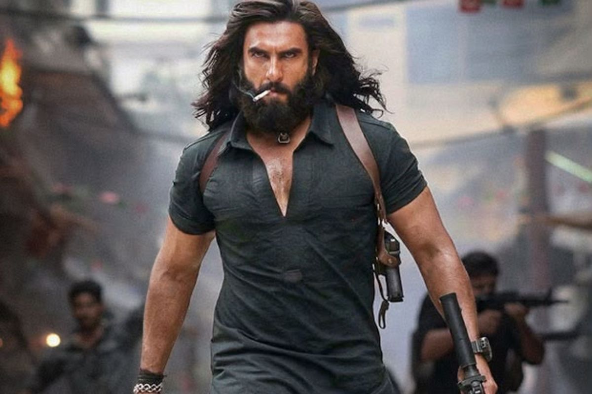 Ranveer Singh Birthday Special: थिएटर्स में पैसों की बारिश और पर्सनल लाइफ में डबल खुशी, जानें रणवीर सिंह के लिए क्यों सबसे लकी रहा यह साल 3 Ranveer Singh