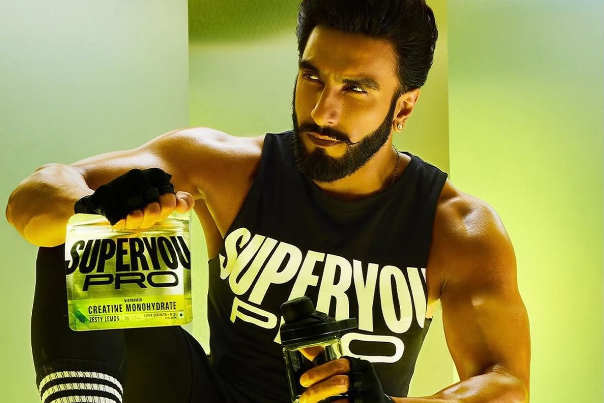 Ranveer Singh Birthday Special: थिएटर्स में पैसों की बारिश और पर्सनल लाइफ में डबल खुशी, जानें रणवीर सिंह के लिए क्यों सबसे लकी रहा यह साल 4 Ranveer Singh Business