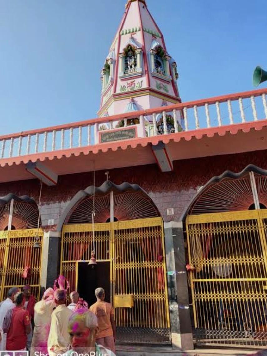 सहरसा के चैनपुर का प्राचीन मां काली मंदिर, जहां मान्यता है- खाली हाथ नहीं लौटता कोई भक्त 2 Saharsa Aaj Ka Darshan