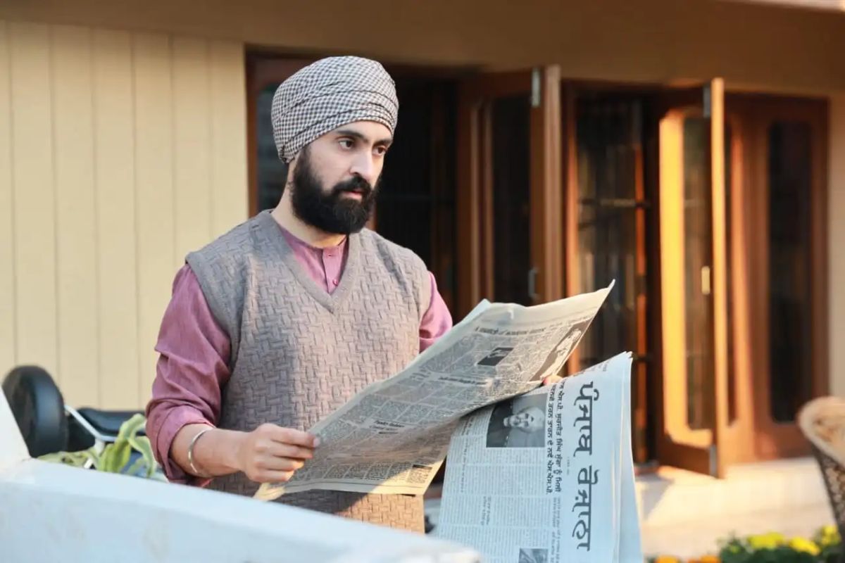 एक तरफ Zee5 से हटी 'सतलुज', दूसरी तरफ सुजॉय घोष बोले- फिल्म का हर पल महसूस किया जा सकता है 4 Satluj Movie