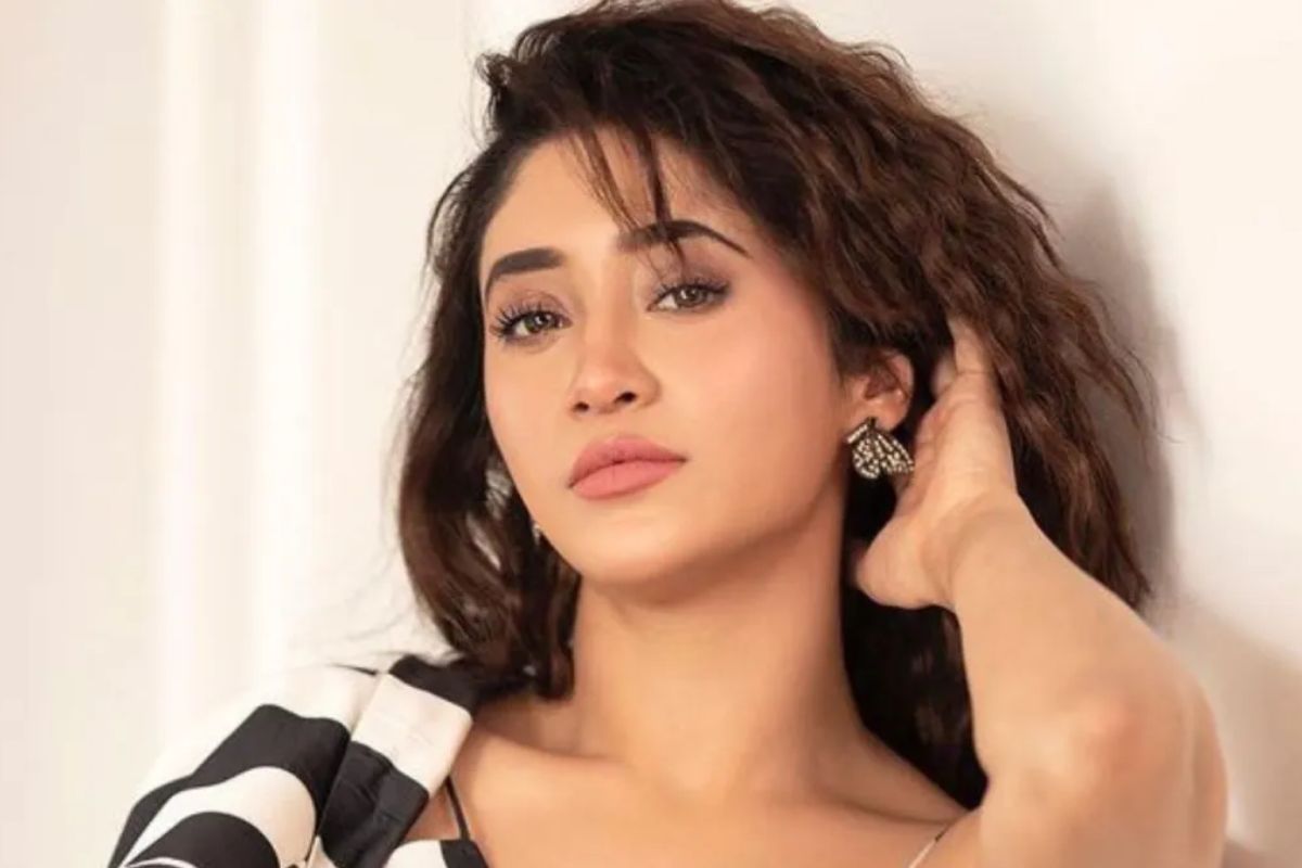 Shivangi Joshi
