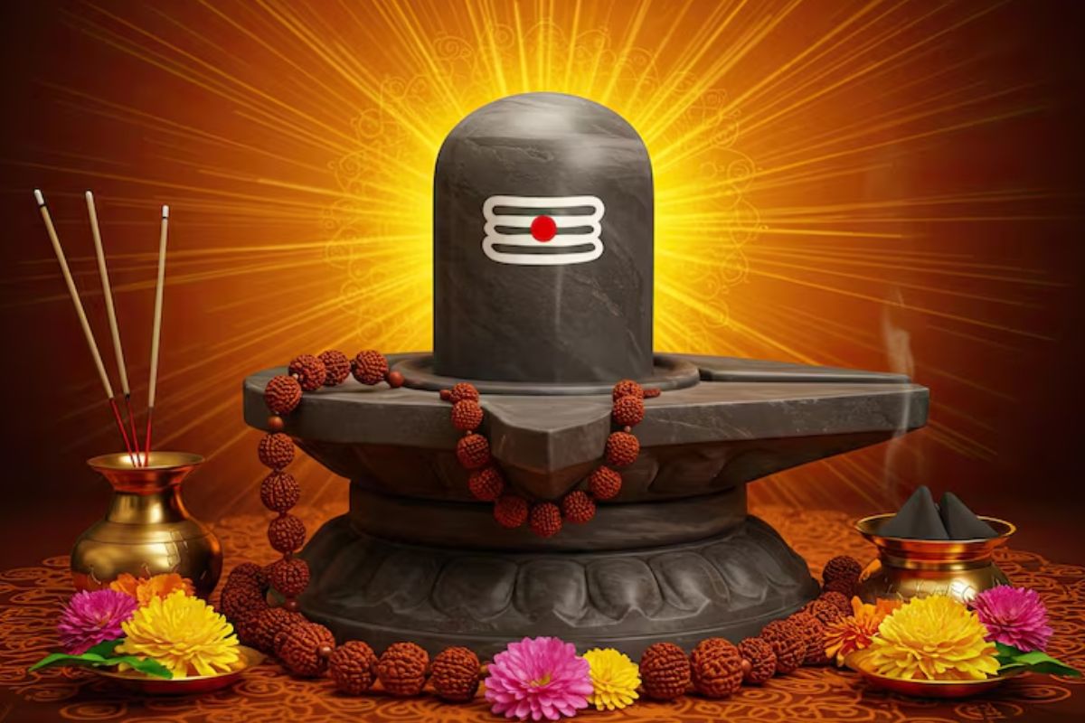Shivling