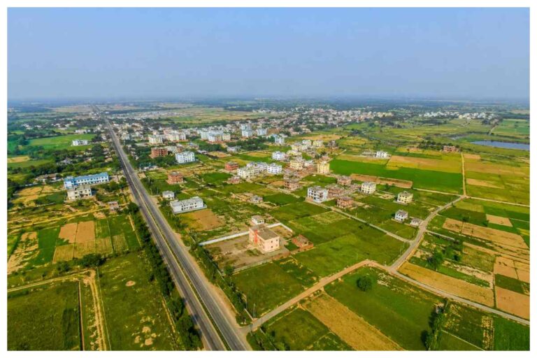 बिहार के इन इलाकों में 2027 तक नहीं खरीद पाएंगे जमीन, सरकार ने जारी किया आदेश