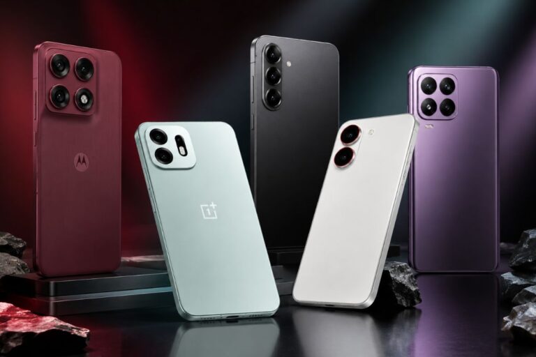 Xiaomi 17T से लेकर OnePlus N6 तक, जून 2026 में लॉन्च हुए ये स्मार्टफोन्स, देखें पूरी लिस्ट