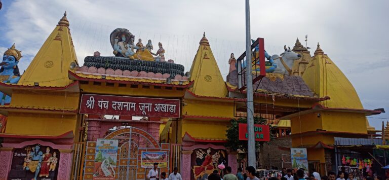 श्रद्धालु ध्यान दें : शहर के पांच प्रमुख मंदिरों की नई समय-सारणी जारी, जानें कब खुलेंगे पट और कब मिलेगी महाप्रसाद