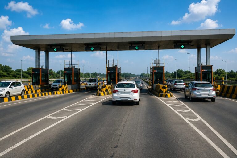 बिहार में स्टेट हाईवे पर लगेगा टोल, 2500 रुपये में अनलिमिटेड सफर, बाइक पर भी लगेगा टैक्स