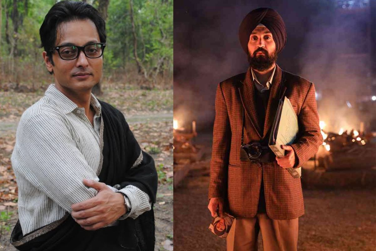 एक तरफ Zee5 से हटी 'सतलुज', दूसरी तरफ सुजॉय घोष बोले- फिल्म का हर पल महसूस किया जा सकता है 1 Sujoy Ghosh On Satluj Movie