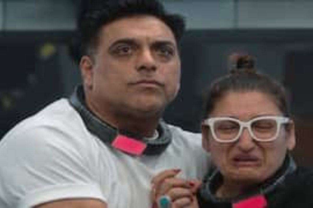 Lock Upp 2: 'मुझे अभी शो से बाहर निकाल दो…', आखिर सभी कंटेस्टेंट्स के सामने राम कपूर ने ऐसा क्यों कहा? 3 Sunita Ahuja Lock Upp