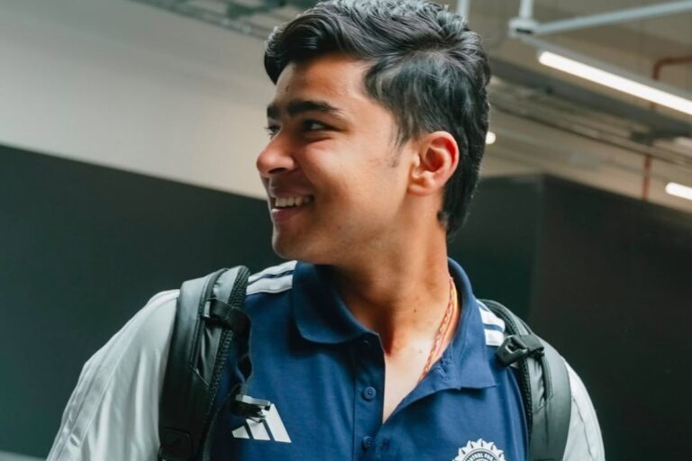 मैनचेस्टर में होगा वैभव सूर्यवंशी का डेब्यू? इंस्टाग्राम स्टोरी ने बढ़ाई फैंस की उम्मीदें