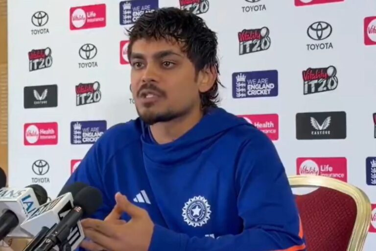 इंग्लैंड में टीम इंडिया की शर्मनाक हार पर ईशान किशन का बयान, बताई टीम की सबसे बड़ी कमजोरी