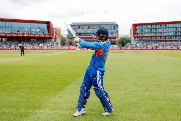 ‘BCCI किसी के साथ अन्याय नहीं करता’, वैभव सूर्यवंशी के डेब्यू के बाद आलोचकों पर बरसे राजीव शुक्ला