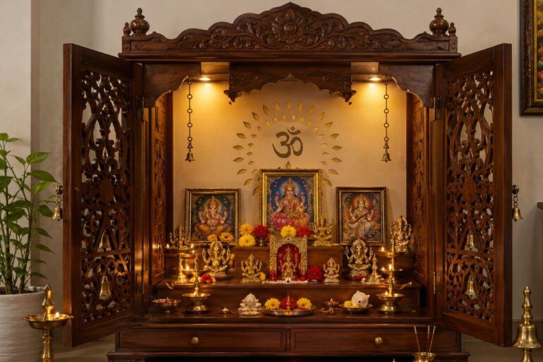 घर के मंदिर में रखी ये 5 वस्तुएं बन सकती हैं आर्थिक तंगी की वजह, आज ही हटा दें