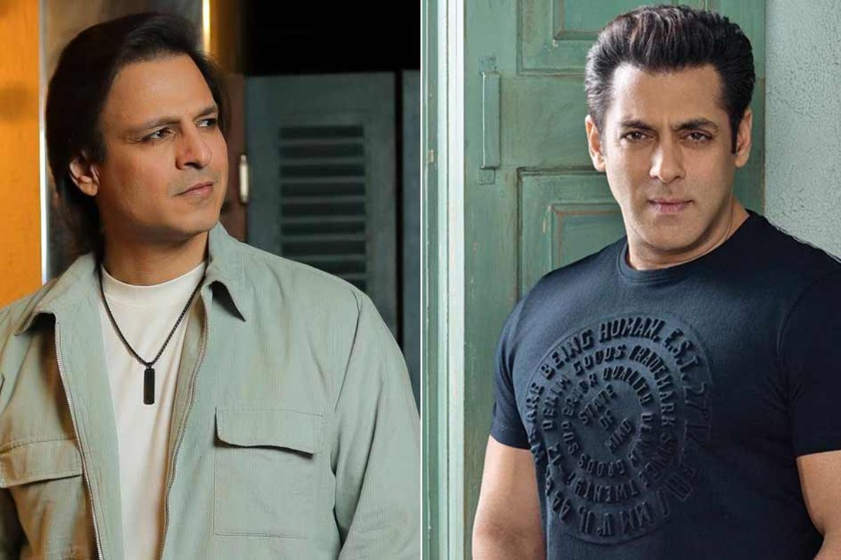 Vivek Oberoi के डूबते करियर में तिनके का सहारा बने अक्षय कुमार, एक्टर बोले- उन्होंने अपने शोज तक मुझे दे दिए 3 Vivek Oberoi And Salman Khan