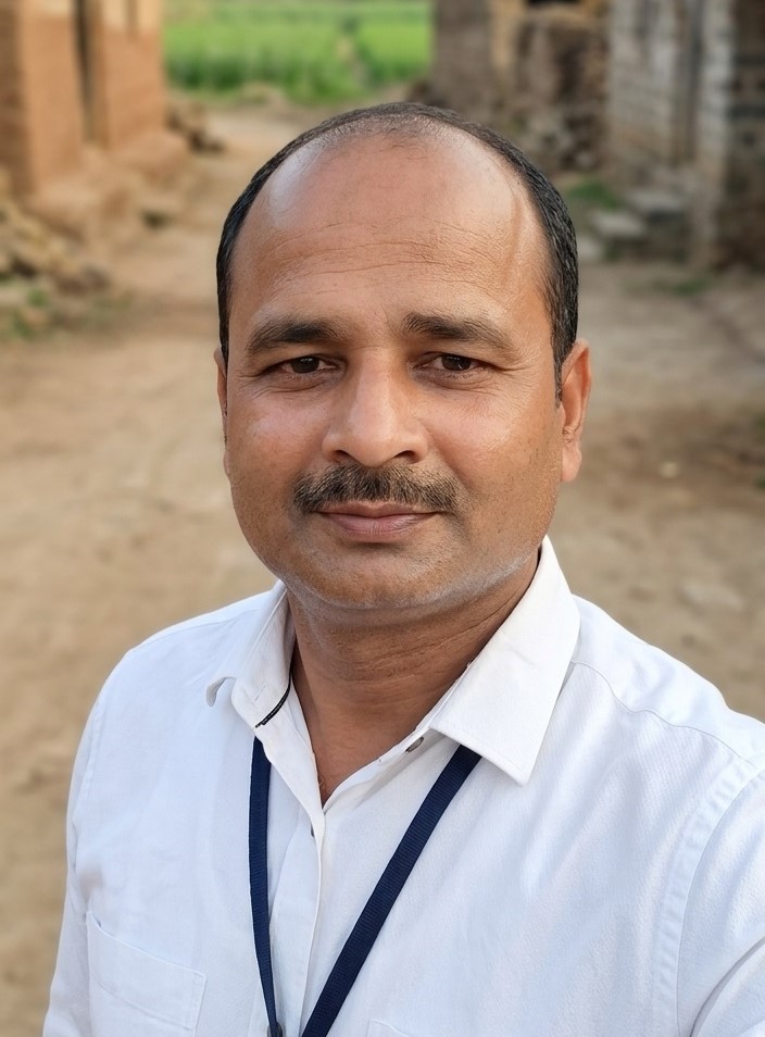 पवन रंजन शर्मा