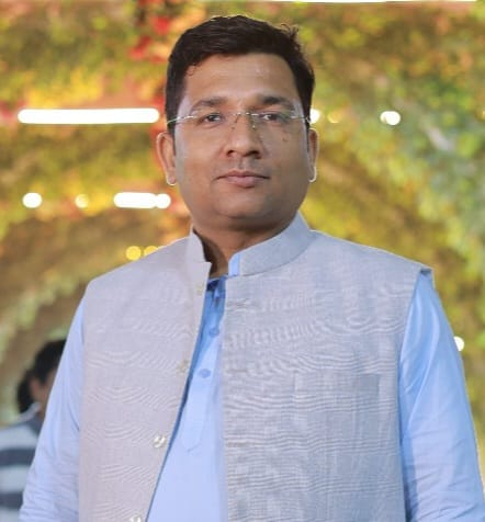 अभिषेक शाश्वत