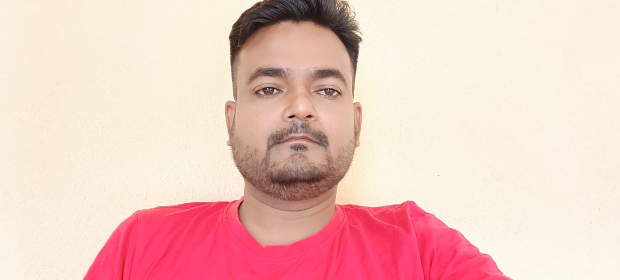 विनय पटेल