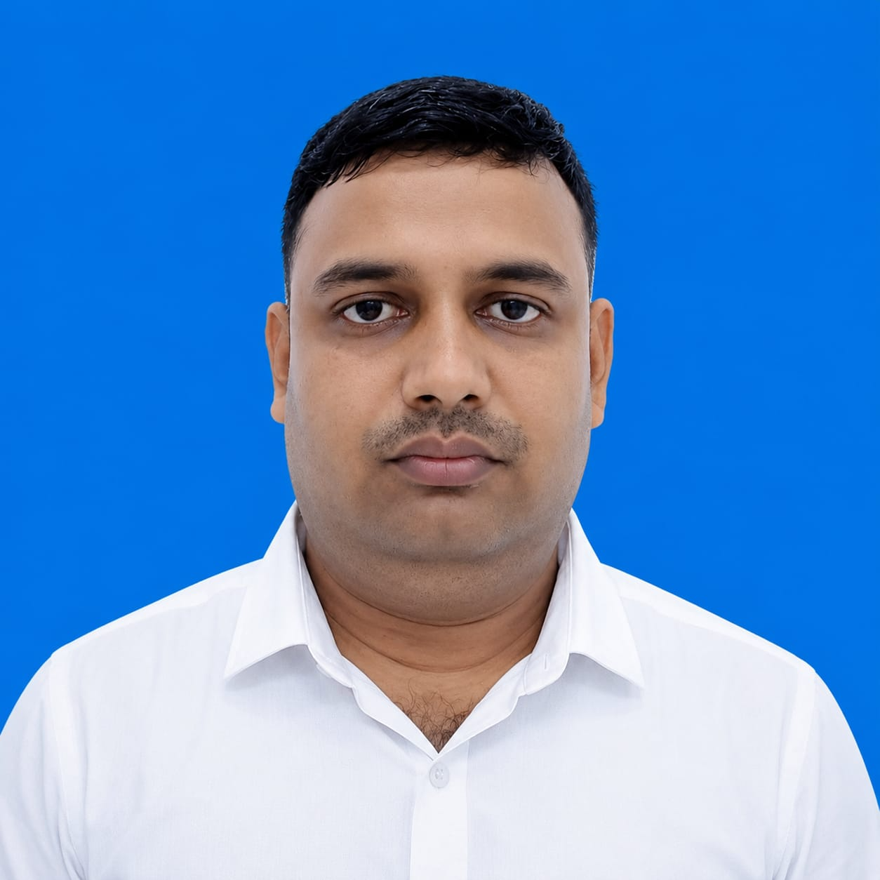 राजीव कुमार सिंह