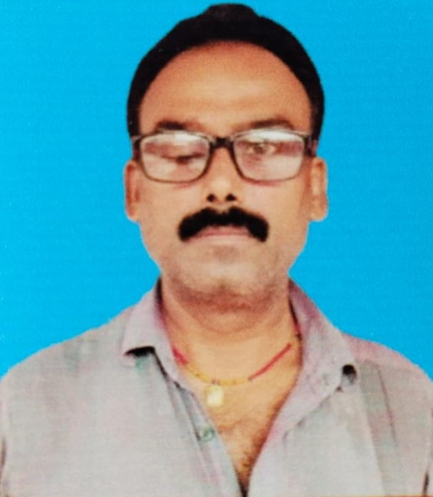 नवीन कुमार सिंह