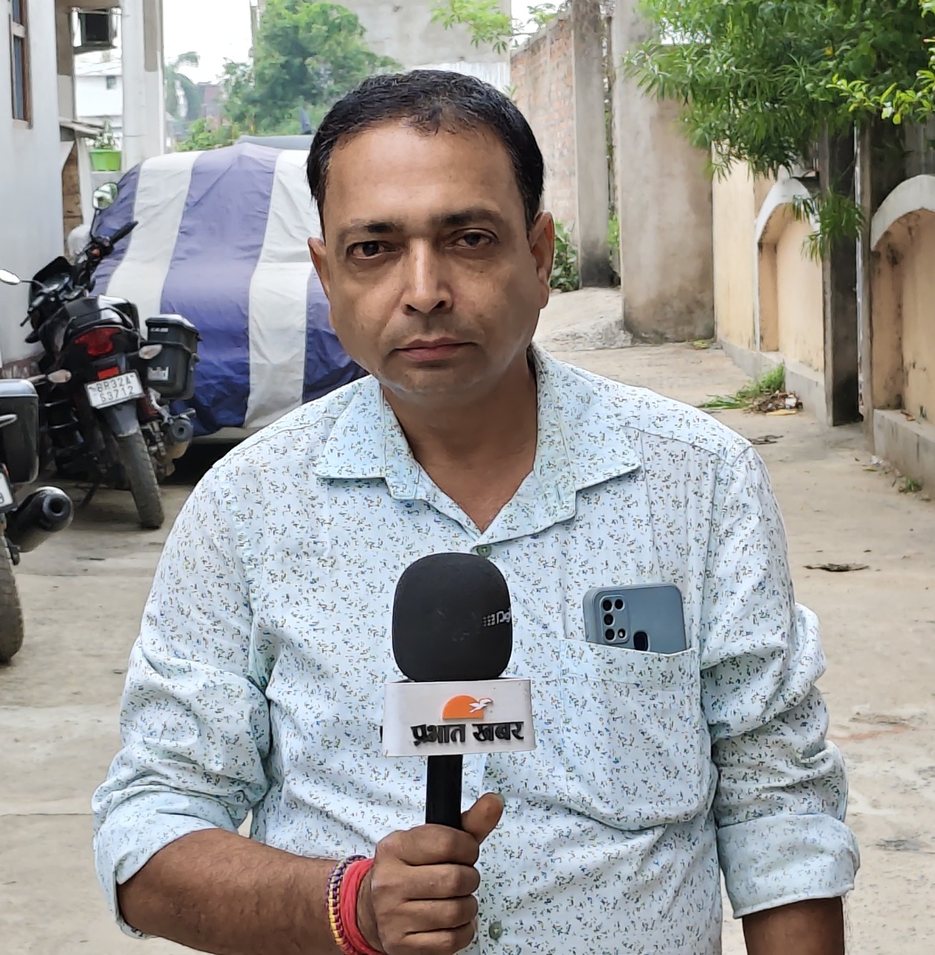 नागेंद्र नाथ झा