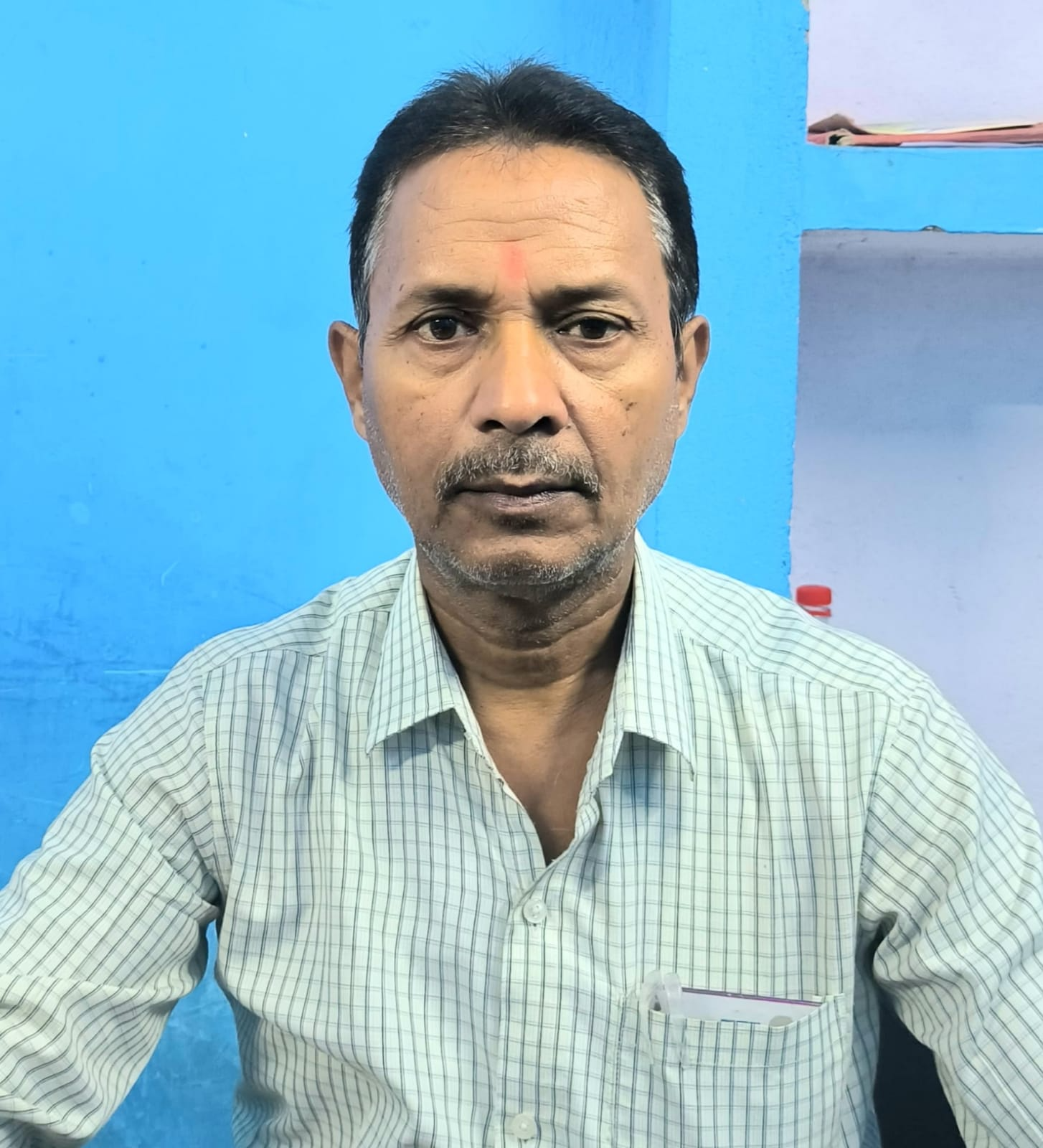 उज्ज्वलानंद गिरि