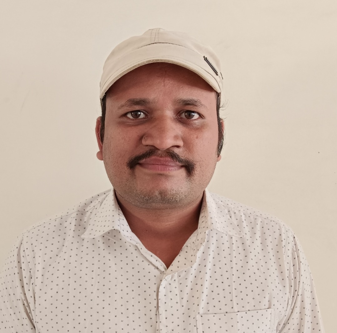 संतोष कुमार पार्थ