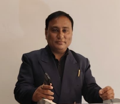 दिलीप कुमार