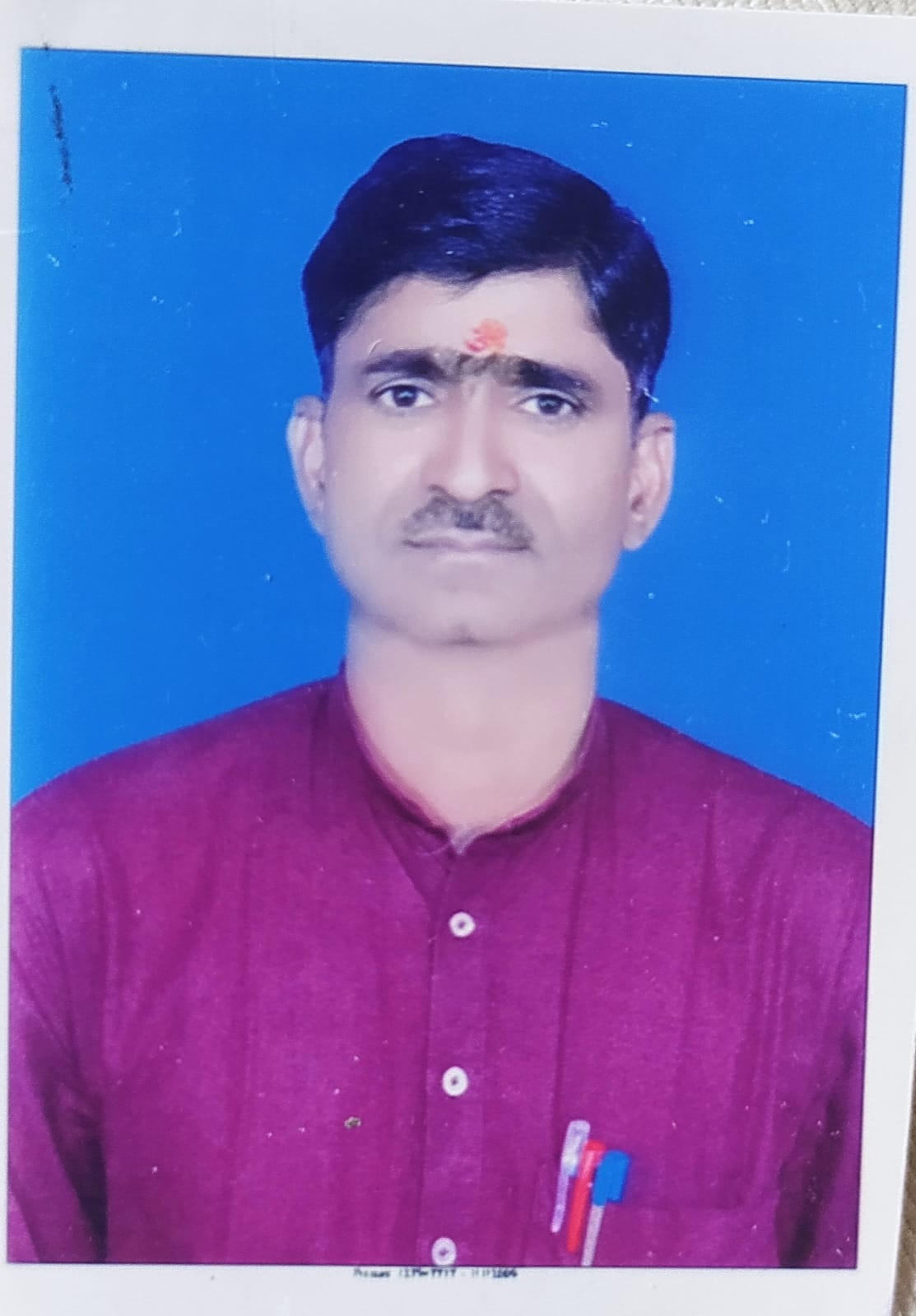 गिरिश द्विवेदी