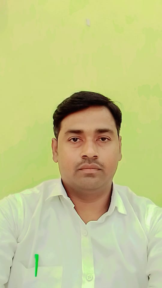 सुजीत कुमार ओझा